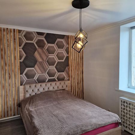 Ferienwohnung Stail Centr Balti Exterior foto