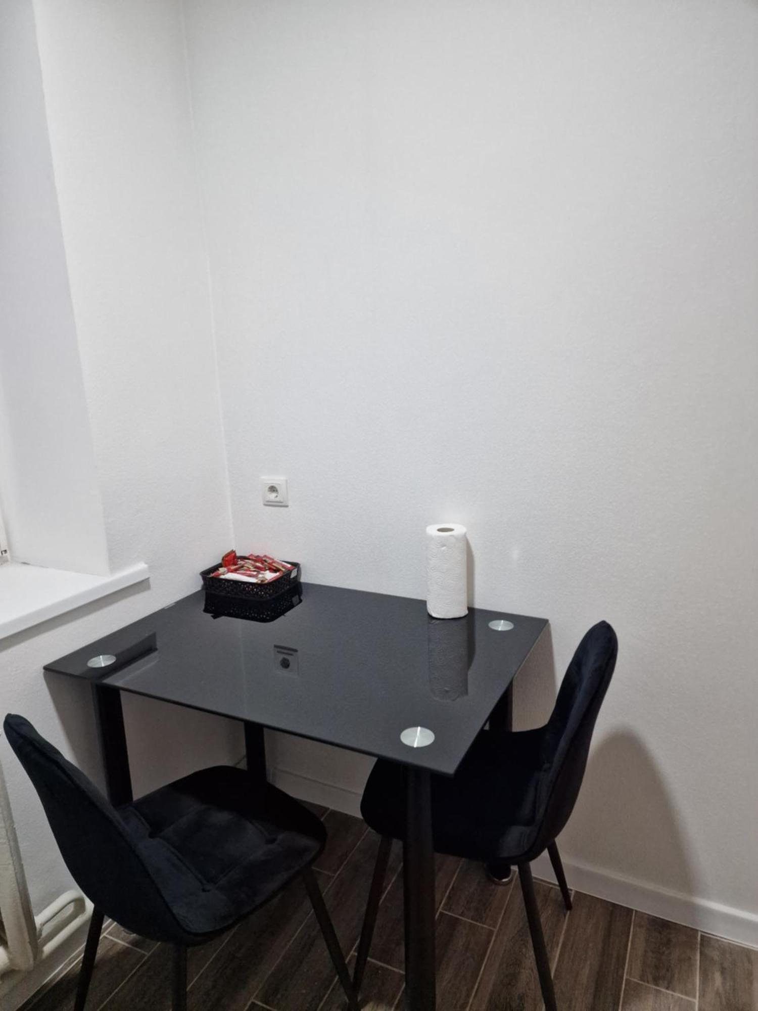 Ferienwohnung Stail Centr Balti Exterior foto