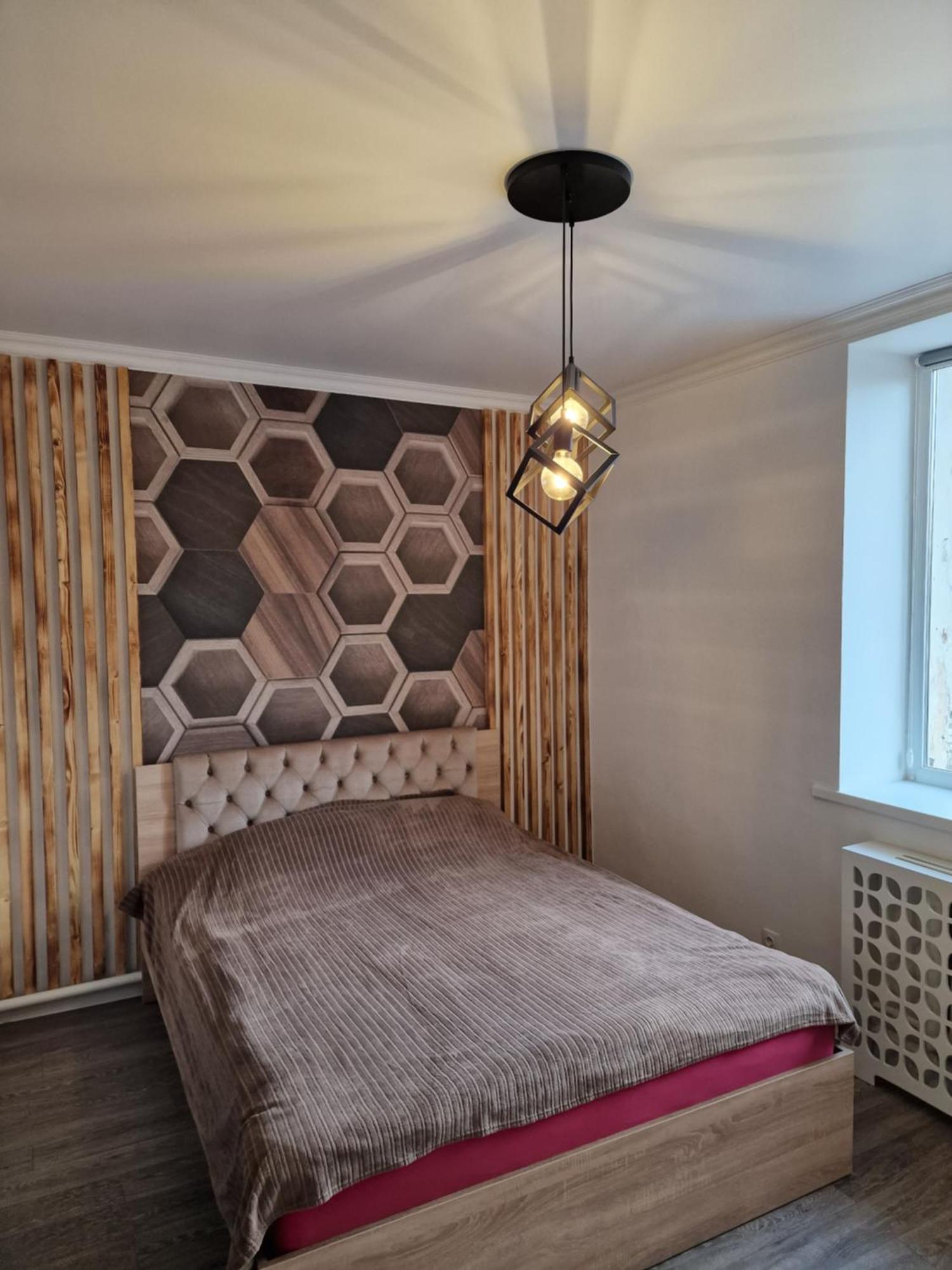 Ferienwohnung Stail Centr Balti Exterior foto