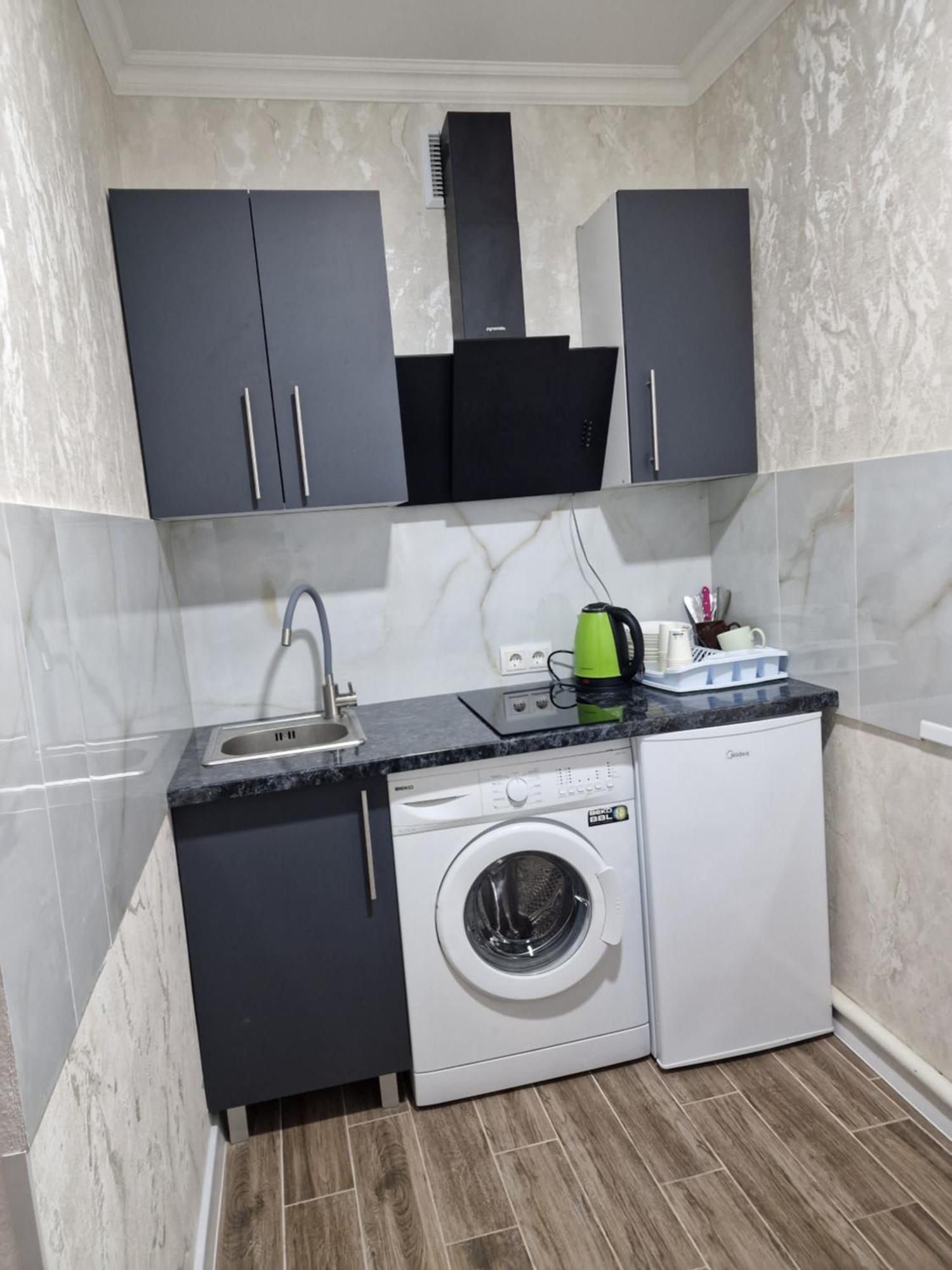 Ferienwohnung Stail Centr Balti Exterior foto